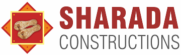 Sharada Cons Logo